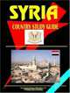 Syria Country Study Guide, 