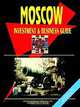 Moscow City Investment & Business Guide, Ibp USA 