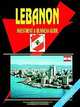 Lebanon Investment and Business Guide, Ibp USA 