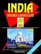 India Investment and Business Guide, Ibp USA 