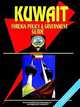 Kuwait Foreign Policy and Government Guide, Ibp USA 