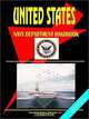 Us Department of the Navy Handbook, USA Ibp 
