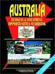 Australia Business and Investment Opportunities Yearbook, International Business Publications, USA 