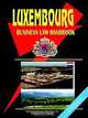 Luxembourg Business Law Handbook, Ibp USA 