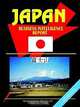 Japan Business Intelligence Report, Ibp USA 