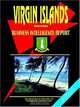 Virgin Islands British Business Intelligence Report, International Business Publications USA 