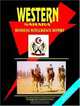 Western Sahara Business Intelligence Report, International Business Publications USA 