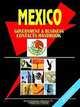 Mexico Government and Business Contacts Handbook, Ibp USA 