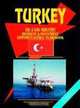 Turkey Oil and Gas Industry Business and Investment Opportunities Handbook (World Business Library), USA International Business Publications 