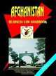 Afghanistan Business Law Handbook, 
