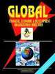 Global Economic Financial and Development Organizations Directory (World Business Intelligence Library), International Business Publications USA 