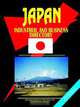 Japan Industrial And Business Directory (World Business, Investment and Government Library), USA IBP 