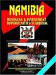 Namibia Investment & Business Guide (World Investment and Business Library), International Business Publications USA, International Business Publications USA 