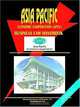 Asia-Pacific Economic Cooperation Apec Business Law Handbook (World Investment and Business Guide Library), International Business Publications USA 