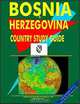 Bosnia and Herzegovina (World Business Law Handbook Library), International Business Publications USA 