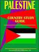 Palestine (World Spy Guide Library), International Business Publications USA 