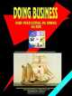 Doing Business And Investing in Oman (World Business, Investment and Government Library), International Business Publications USA 