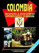 Colombia Business and Investment Opportunities Yearbook, Ibp USA 