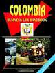 Colombia Business Law Handbook, Ibp USA 