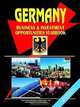 Germany Business and Investment Opportunities Yearbook, Ibp USA 