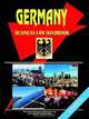 Germany Business Law Handbook, Ibp USA 