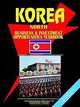 Korea North Business and Investment Opportunities Yearbook, Ibp USA 