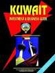 Kuwait Investment and Business Guide, Ibp USA 