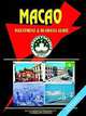 Macao Investment and Business Guide, Ibp USA 
