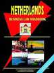 Netherlands Business Law Handbook, 
