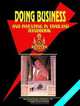 Doing Business And Investing in Thailand (World Business, Investment and Government Library), International Business Publications USA 
