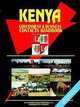 Kenya Government and Business Contacts Handbook, Ibp USA 
