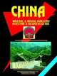 China Mineral and Mining Sector Investment and Business Guide (World Business, Investment and Government Library), USA IBP 