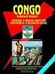 Congo Dem Republic Mineral and Mining Industry Investment and Business Guide (World Business, Investment and Government Library), USA IBP 