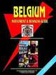 Belgium Investment and Business Guide, Ibp USA 