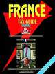 France Tax Guide, Ibp USA 