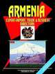 Armenia Export-Import and Business Directory, Ibp USA 