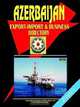 Azerbaijan Export-Import, Trade and Business Directory, Ibp USA 