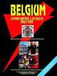 Belgium Export-Import and Business Directory, Ibp USA 