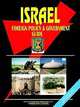 Israel Foreign Policy and Government Guide, Ibp USA 