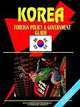 Korea South Foreign Policy and Government Guide, Ibp USA 