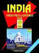 India Foreign Policy and Government Guide, Ibp USA 