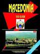 Macedonia Tax Guide, Ibp USA 