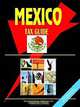 Mexico Tax Guide, Ibp USA 