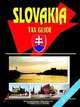 Slovakia Tax Guide, Ibp USA 