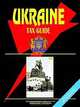 Ukraine Tax Guide, Ibp USA 