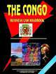 Congo Business Law Handbook, Ibp USA 
