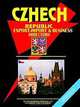 Czech Republic Export-Import Trade and Business Directory, Ibp USA 