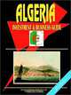 Algeria Investment and Business Guide, International Business Publications, USA 