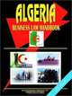 Algeria Business Law Handbook, International Business Publications, USA 