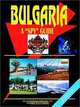 Bulgaria a Spy Guide, USA Ibp 